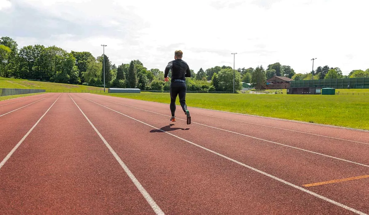 Construction de Pistes d’Athlétisme